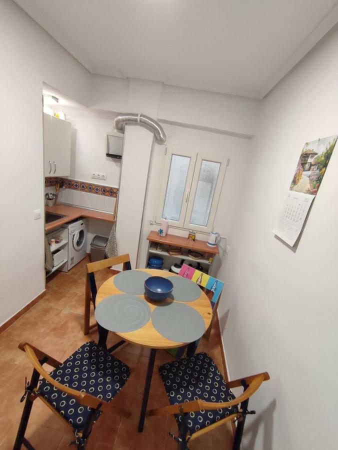 Piso Dos Con Ascensor En Puerto De Sagunto Apartment Exterior foto